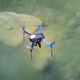 Illustration for article titled New Autonomous 3D Robotics Drone Follows You Wherever You Go